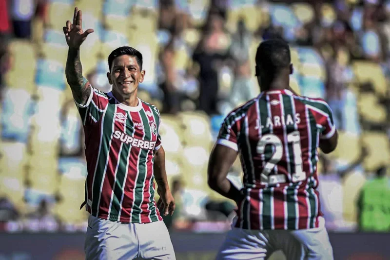 Fluminense sẽ gặp nhiều khó khăn khi đối đầu Palmeiras