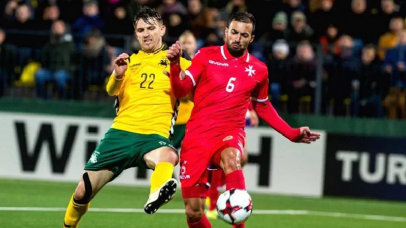 Khoảng cách trên BXH của Dallas vs Minnesota rất xa