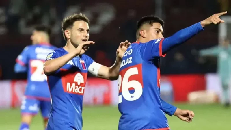 Phong độ của Tigre vs Argentinos Juniors đều thiếu ổn định