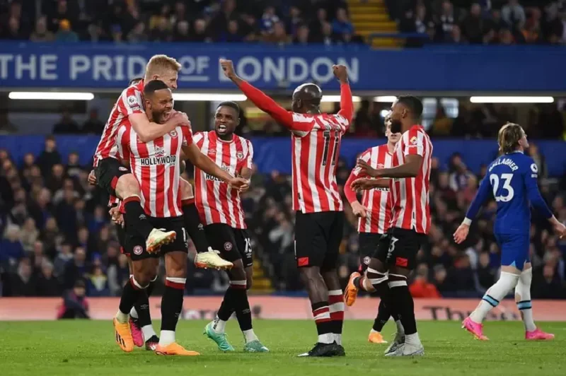 Phong độ của Brentford vs Aston Villa đều thiếu ổn định