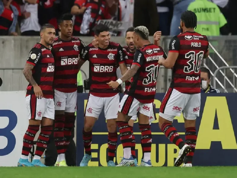 Phong độ Flamengo vs Mirassol đều khá tốt
