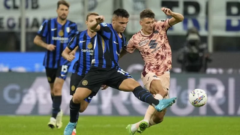 Thực lực Inter vs Udinese chênh lệch lớn
