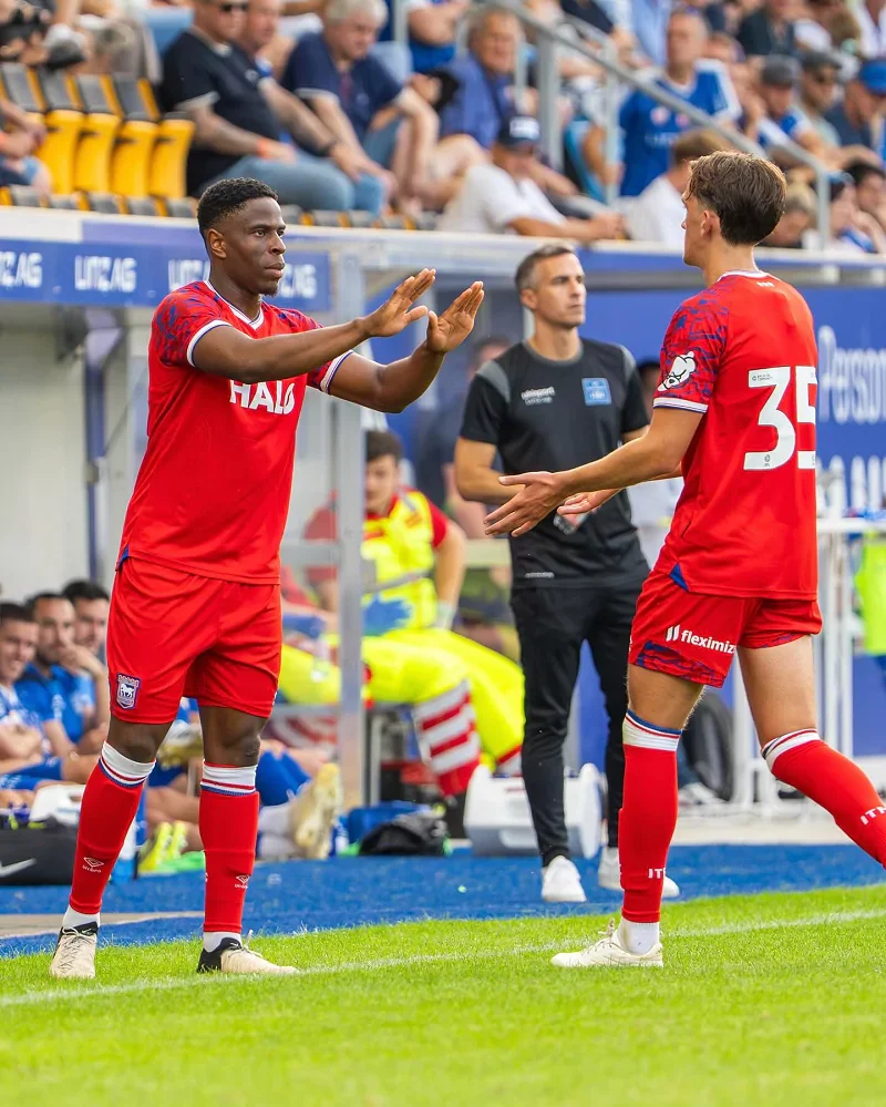 Birmingham vs Ipswich đặt mục tiêu có 3 điểm ở trận mở màn