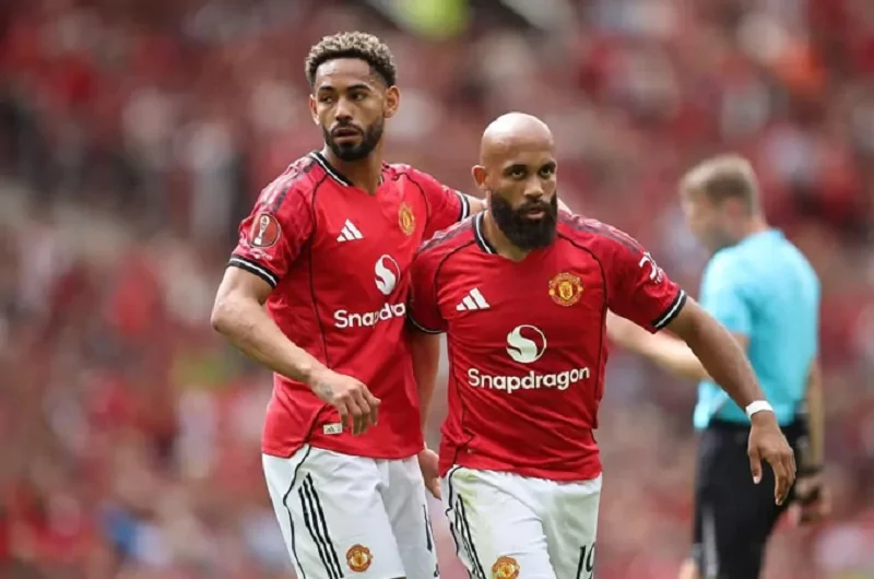 Fulham vs MU đều muốn có 3 điểm trong trận sắp tới