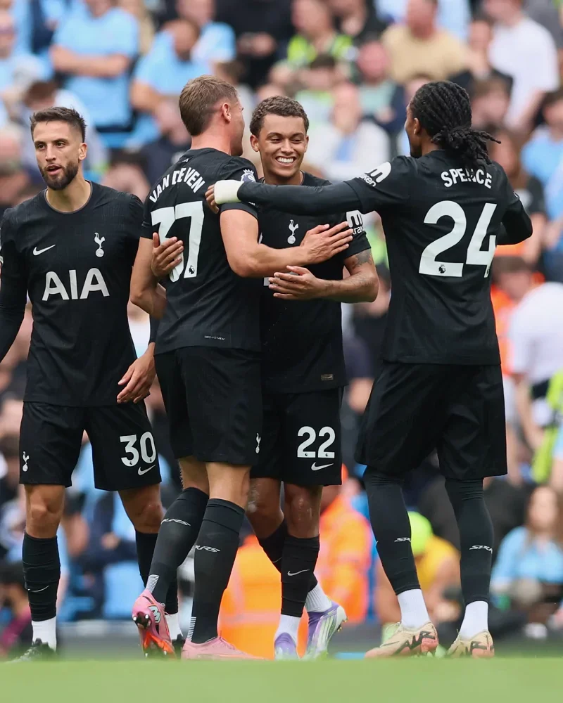 Tottenham tự tin đánh bại Bournemouth