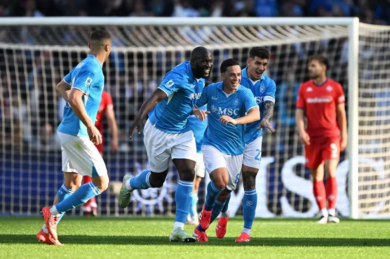 Phong độ của AC Milan vs Napoli đang khá tốt