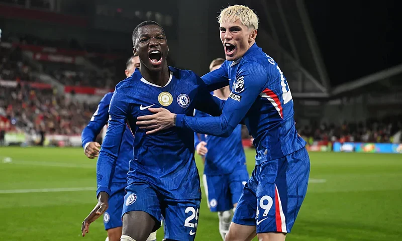 Phong độ của Chelsea vs Brighton đều thiếu ổn định