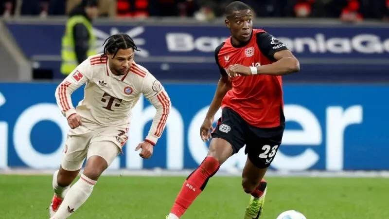 Phong độ của Leverkusen vs PSV đang khá trái ngược