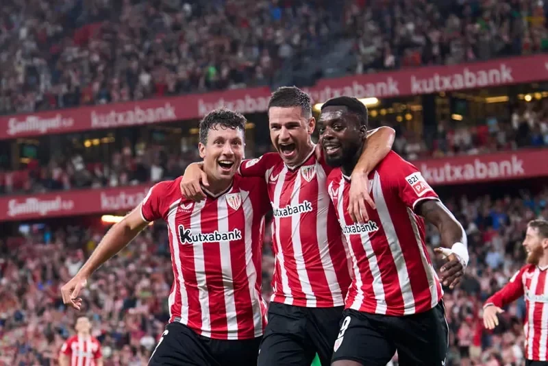 Phong độ của Ath Bilbao vs Girona đều khá kém