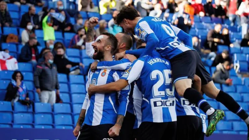 Phong độ Espanyol vs Mallorca chênh lệch khá lớn
