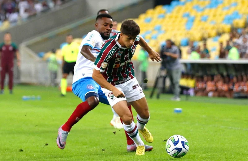 Phong độ Fluminense vs Bahia khá đối lập