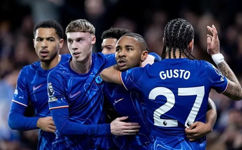 Thành tích của Brentford vs Chelsea đang có khoảng cách xa