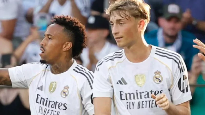 Thực lực Real Madrid vs Marseille chênh lệch lớn