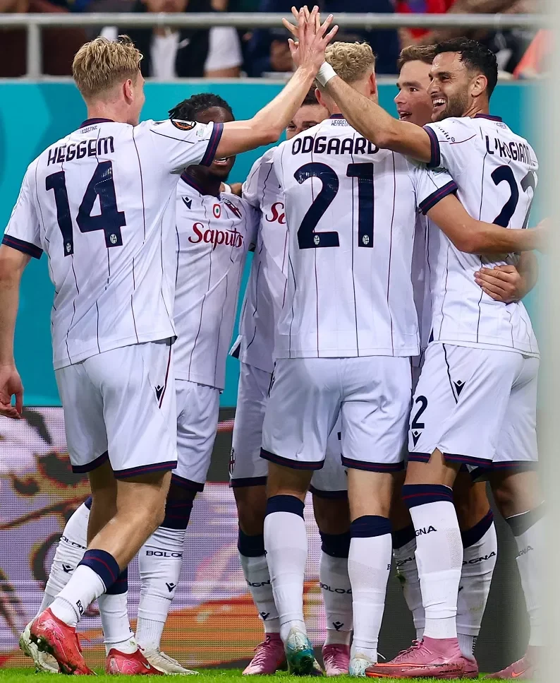 Bologna vs Torino đều thi đấu khá tốt