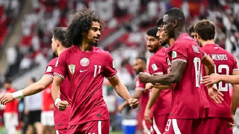 Phong độ của Oman vs Qatar đều khá kém