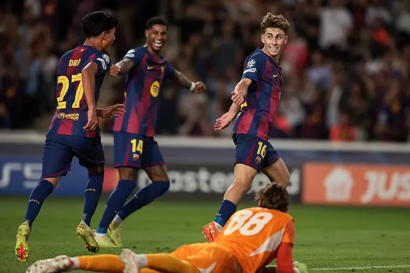 Thực lực Barcelona vs Elche chênh lệch lớn