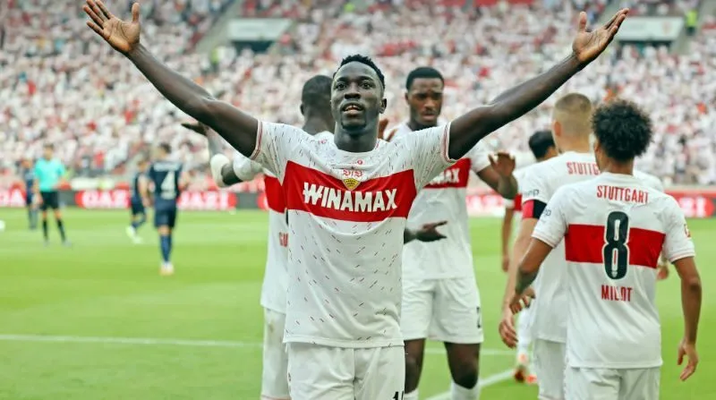Thực lực và phong độ của Basel vs Stuttgart đều khá kém