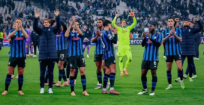 Cả Atalanta vs Fiorentina đều c&oacute; phong độ thiếu ổn định
