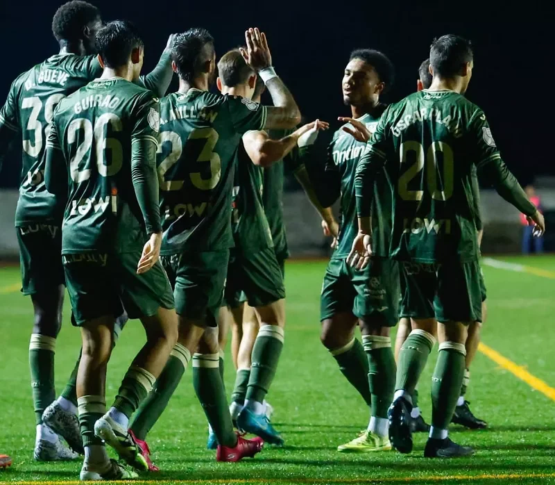 Phong độ của Ceuta vs Leganes đều thiếu ổn định