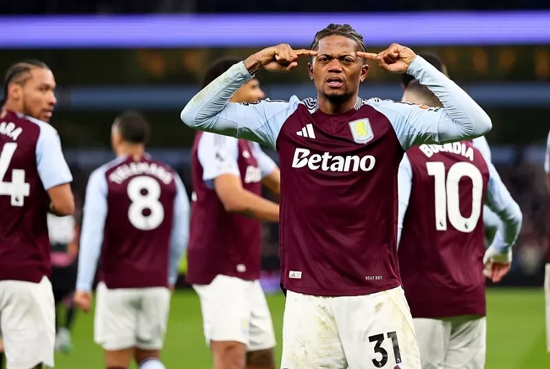 Aston Villa vs Bournemouth đang có phong độ khá tương đồng