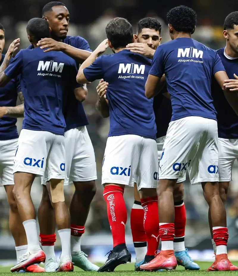 Phong độ Bahia vs Fortaleza đều thiếu ổn định