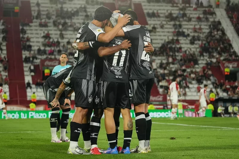 Thành tích Rivadavia vs Central Cordoba chênh lệch lớn