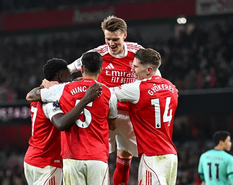 Trận đấu giữa Everton vs Arsenal sẽ kh&ocirc;ng dễ d&agrave;ng cho cả 2