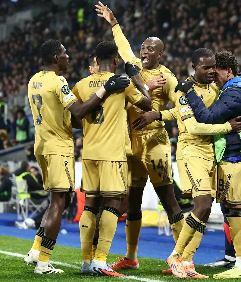 Phong đ&ocirc;̣ Fulham vs Crystal Palace đ&ecirc;̀u thi&ecirc;́u &ocirc;̉n định