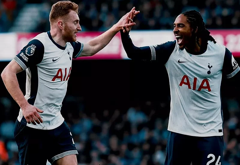 Trận đấu giữa Tottenham vs Sunderland sẽ khá kịch tính