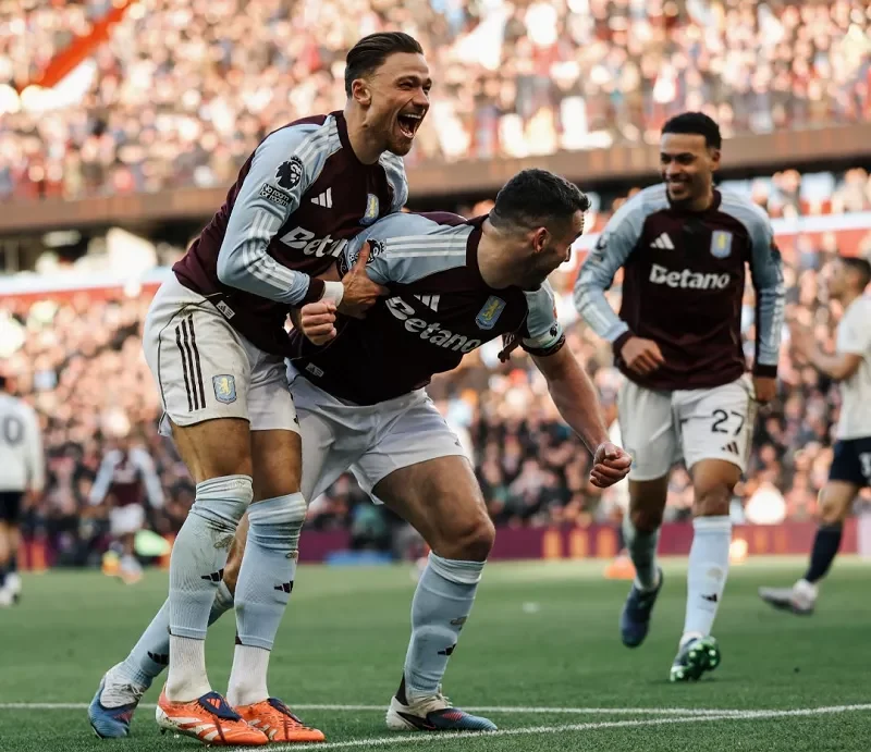 Phong đ&ocirc;̣ Crystal Palace vs Aston Villa ch&ecirc;nh l&ecirc;̣ch lớn