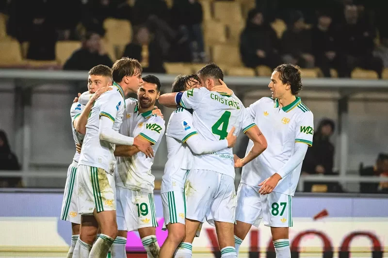 Phong độ Roma vs Sassuolo kh&aacute; ch&ecirc;nh lệch