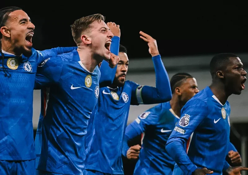 Chelsea vs Brentford cách biệt không quá lớn